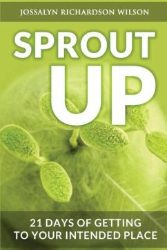 Cover Sprout Up