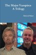 The Major Vampires - a Trilogy - Bild 1