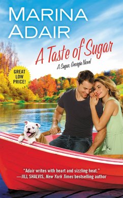 A Taste of Sugar - Adair, Marina