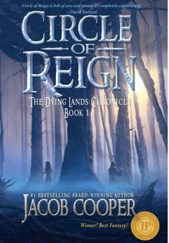 Circle of Reign - Cooper, Jacob