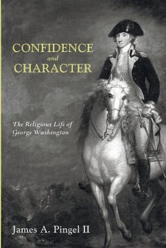 Confidence and Character