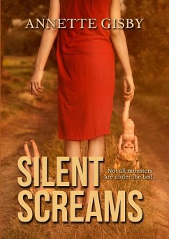 Silent Screams - Gisby, Annette