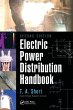 Electric Power Distribution Handbook - Bild 1