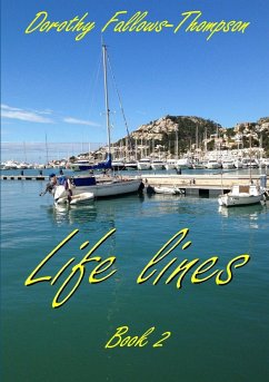 Life Lines - Fallows-Thompson, Dorothy