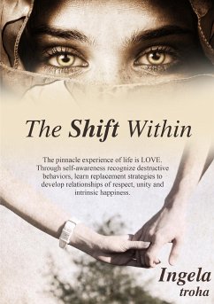 The Shift WITHIN - Troha, Ingela