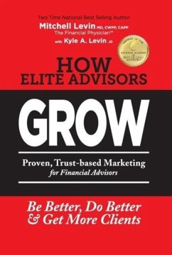 Cover How Elite Advisors GROW!