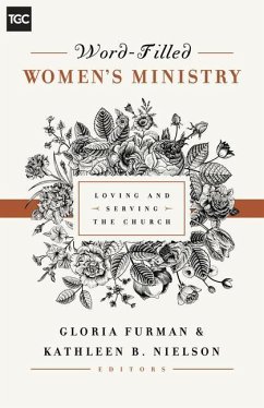 Word-Filled Women's Ministry