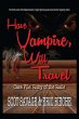 Have Vampire, Will Travel - Case File - Bild 1
