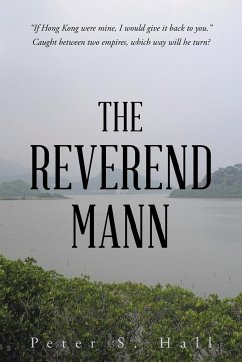 The Reverend Mann - Hall, Peter S.