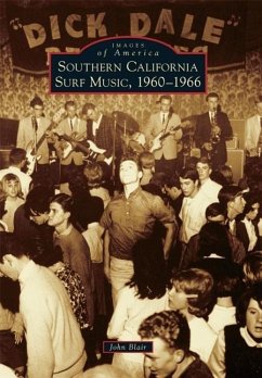 Southern California Surf Music, 1960-1966 - Blair, John