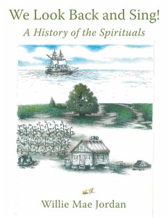 We Look Back and Sing! - Jordan, Willie Mae