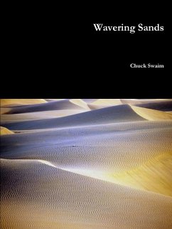 Wavering Sands - Swaim, Chuck