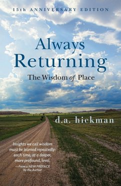 ALWAYS RETURNING - Hickman, D. A.