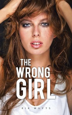 The Wrong Girl - Wuyts, Rik