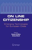 On Line Citizenship