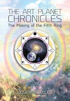 The Art Planet Chronicles - Arguelles, Jose