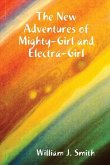 The New Adventures of Mighty-Girl and Electra-Girl