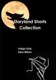 Storyland Shorts Collection