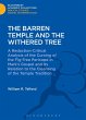 The Barren Temple and the Withered Tree - Bild 1