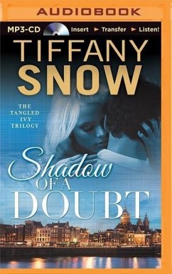 Shadow of a Doubt - Snow, Tiffany