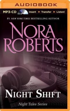 Night Shift - Roberts, Nora