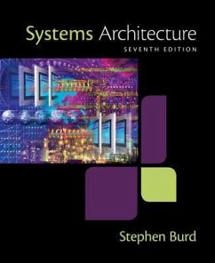 Systems Architecture - Burd, Stephen D.