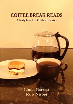 Coffee Break Reads - Barrett, Linda; Nisbet, Rob