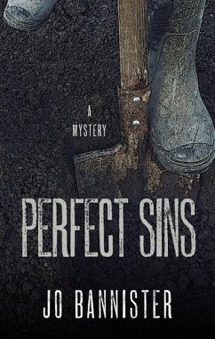 Perfect Sins - Bannister, Jo