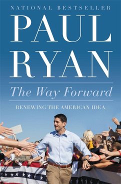 Way Forward - Ryan, Paul