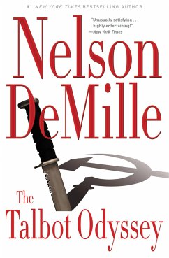 The Talbot Odyssey - DeMille, Nelson