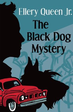 The Black Dog Mystery - Queen, Ellery