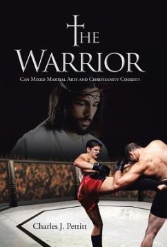 The Warrior - Pettitt, Charles J.