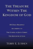 The Treasure Within the Kingdom of God