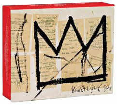 Jean-Michel Basquiat Quicknotes - Basquiat, Jean-Michel