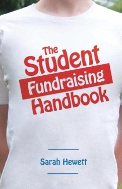 The Student Fundraising Handbook - Hewett, Sarah L