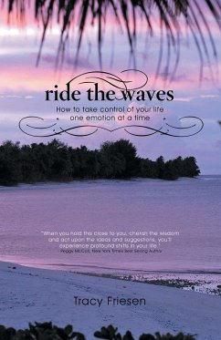 Ride the Waves - Volume II - Friesen, Tracy