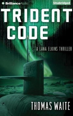 Trident Code - Waite, Thomas