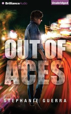 Out of Aces - Guerra, Stephanie