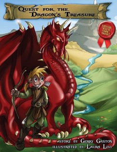 Quest for the Dragon's Treasure - Gaston, Gerry