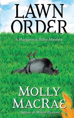 Lawn Order - Macrae, Molly