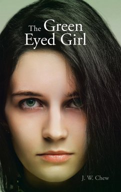 The Green Eyed Girl