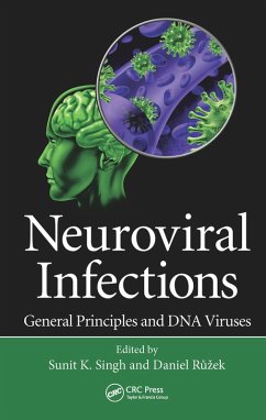 Cover Neuroviral Infections