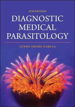 Diagnostic Medical Parasitology - Garcia, Lynne Shore