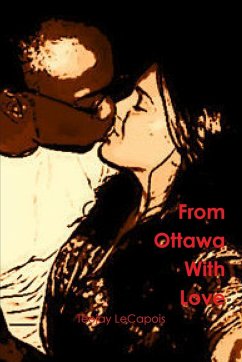 From Ottawa With Love - Lecapois, Teejay