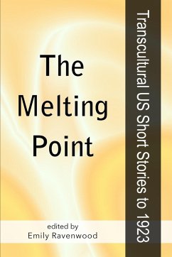 The Melting Point - Ravenwood, Emily