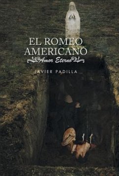 El Romeo Americano - Padilla, Javier