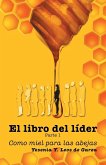 El libro del líder El libro del líder