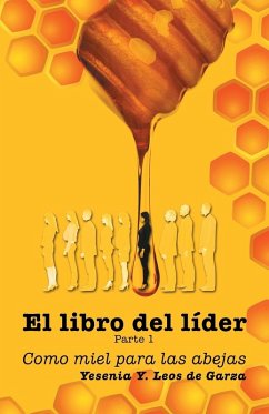 Cover El libro del líder