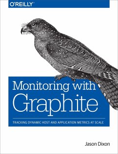 Monitoring with Graphite - Dixon, Jason