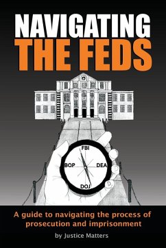 Cover Navigating the Feds